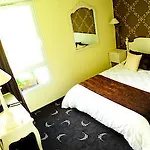 Restaurant Les Grains D'argent - Epernay Hotel 3*