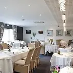 Restaurant Les Grains D'argent - Epernay Hotel 3*