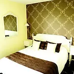 Hotel Restaurant Les Grains D'argent - Epernay