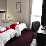 Hotel Restaurant Les Grains D'argent - Epernay Dizy