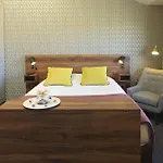 Restaurant Les Grains D'argent - Epernay Hotel 3*