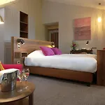 Restaurant Les Grains D'argent - Epernay Hotel 3*