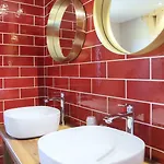Hotel Restaurant Les Grains D'argent - Epernay 3*