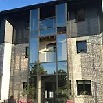 Restaurant Les Grains D'argent - Epernay Hotel Dizy