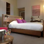 Restaurant Les Grains D'argent - Epernay Hotel 3*