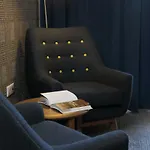 Hotel Restaurant Les Grains D'argent - Epernay 3*