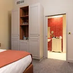 Hotel Restaurant Les Grains D'argent - Epernay 3*