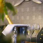 Hotel Restaurant Les Grains D'argent - Epernay Dizy