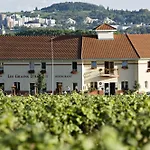 Restaurant Les Grains D'argent - Epernay 3*