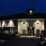 Restaurant Les Grains D'argent - Epernay Dizy