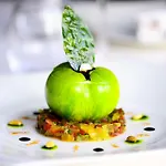 Restaurant Les Grains D'argent - Epernay Hotel Dizy