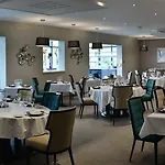 Restaurant Les Grains D'argent - Epernay Hotel 3*