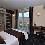 Hotel Restaurant Les Grains D'argent - Epernay 3*