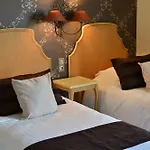 Hotel Restaurant Les Grains D'argent - Epernay Dizy