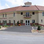 Hotel Restaurant Les Grains D'argent - Epernay 3*