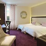 Hotel Restaurant Les Grains D'argent - Epernay 3*