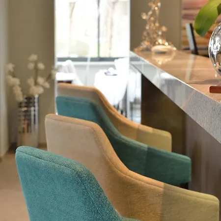 Restaurant Les Grains D'argent - Epernay Hotel