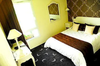 Restaurant Les Grains D'argent - Epernay Hotel 3*