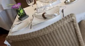 Restaurant Les Grains D'argent - Epernay Dizy