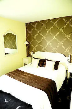 Hotel Restaurant Les Grains D'argent - Epernay