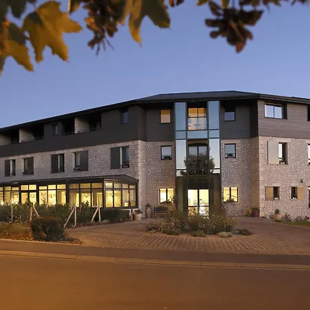 Hotel Restaurant Les Grains D'argent - Epernay Dizy