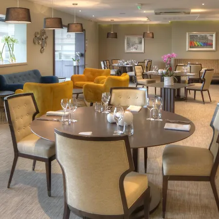 Restaurant Les Grains D'argent - Epernay Dizy