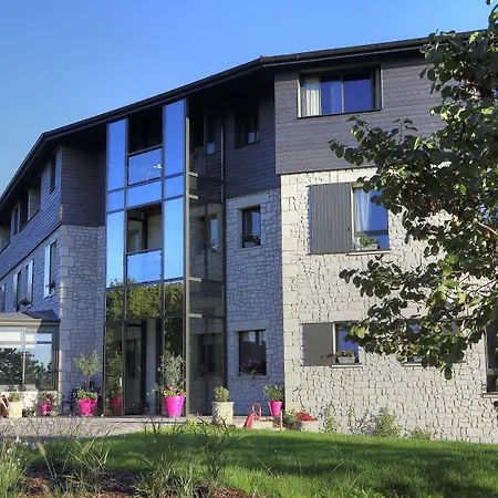 Restaurant Les Grains D'argent - Epernay Hotel