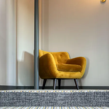 Restaurant Les Grains D'argent - Epernay Hotel 3*