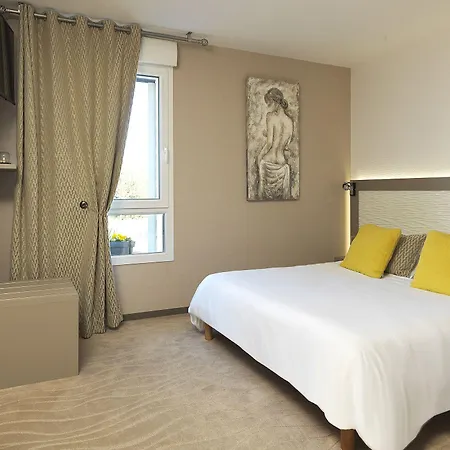 Restaurant Les Grains D'argent - Epernay Hotel 3*