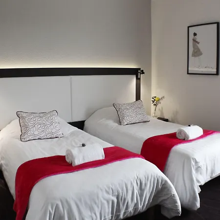 Restaurant Les Grains D'argent - Epernay