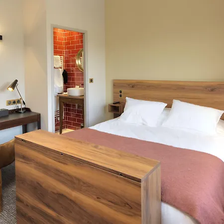 Restaurant Les Grains D'argent - Epernay 3*