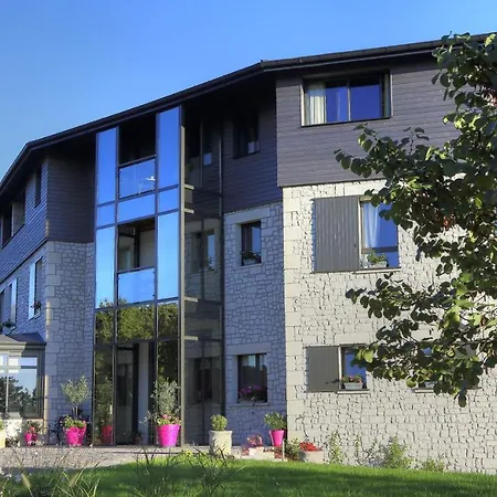 Restaurant Les Grains D'argent - Epernay Dizy