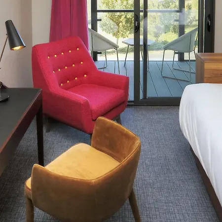 Restaurant Les Grains D'argent - Epernay Hotel 3*