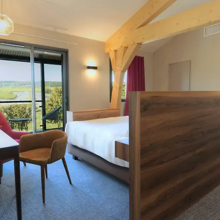 Restaurant Les Grains D'argent - Epernay Hotel