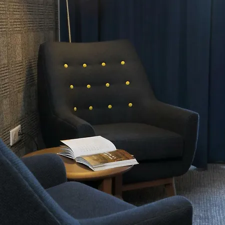 Hotel Restaurant Les Grains D'argent - Epernay 3*