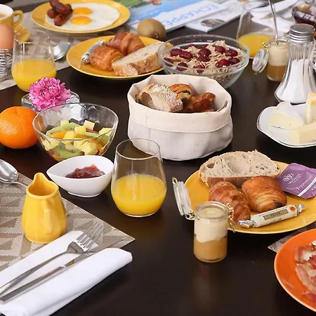 Restaurant Les Grains D'argent - Epernay Hotel 3*