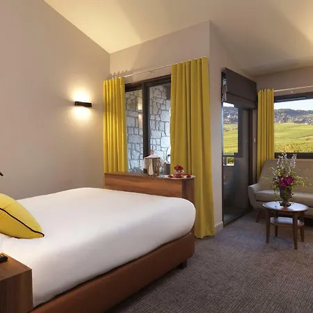 Restaurant Les Grains D'argent - Epernay Dizy