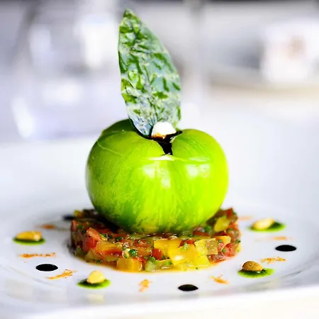 Restaurant Les Grains D'argent - Epernay Hotel Dizy