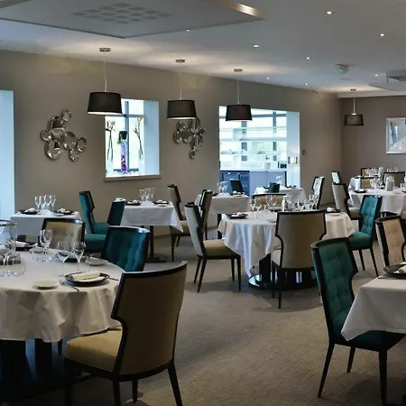Restaurant Les Grains D'argent - Epernay Hotel 3*