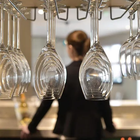 Restaurant Les Grains D'argent - Epernay 3*