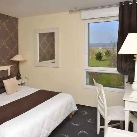 Restaurant Les Grains D'argent - Epernay Dizy