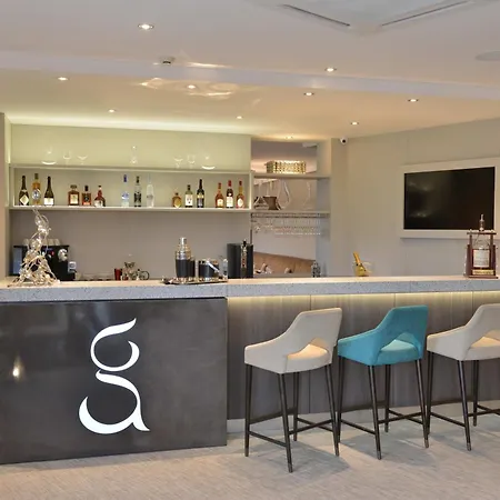 Restaurant Les Grains D'argent - Epernay