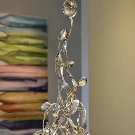 Restaurant Les Grains D'argent - Epernay