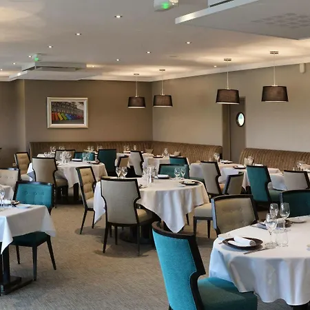 Restaurant Les Grains D'argent - Epernay