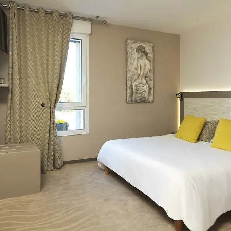 Hotel Restaurant Les Grains D'argent - Epernay Dizy