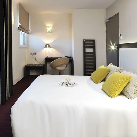 Restaurant Les Grains D'argent - Epernay 3*