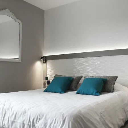 Restaurant Les Grains D'argent - Epernay Hotel