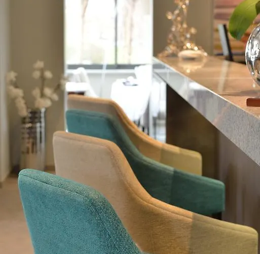 Restaurant Les Grains D'argent - Epernay Ξενοδοχείο