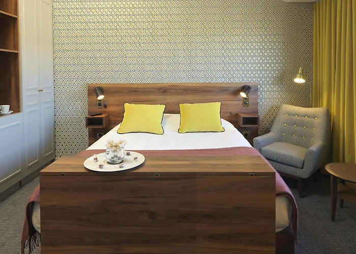 Restaurant Les Grains D'argent - Epernay Ξενοδοχείο 3*