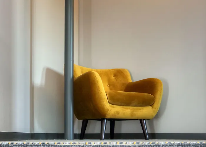 Restaurant Les Grains D'argent - Epernay Ξενοδοχείο 3*